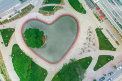 2. října proběhne v kině Světozor přednáška oceňované kanadské krajinářské architektky Sophie Beaudoin ze studia CCxA. 