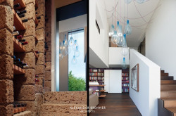 Vista House, Alexander Brenner, Stuttgart,