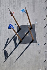 Vladimír Balda architekt & atakarchitekti, Rekonstrukce náměstí ve Frýdlantu – foto