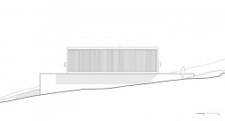 Modulární domy v Pueblo Edén, MAPA Architects