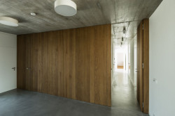 plusminusarchitects, Rodinný dom Rusovce – foto