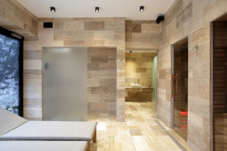 Chata Hradečanka, OK PLAN ARCHITECTS