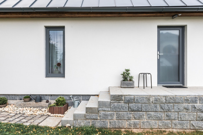 Vejminek, Michael Karnet