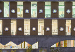 Reggio škola v Madridu, Office for Political Innovation