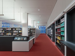 Kulturpalast, gml Architekten, Drážďany, Foto