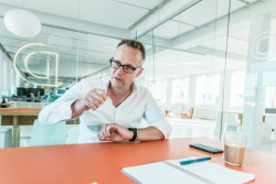 Komerční budova AURA, Dorte Mandrup A/S