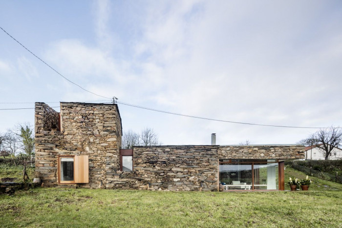 Cubus, A’Bodega - foto