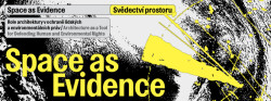 V úterý 8.10 začíná vernisáží v Galerii Jaroslava Fragnera výstava Svědectví prostoru.