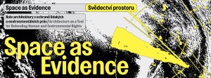 V úterý 8.10 začíná vernisáží v Galerii Jaroslava Fragnera výstava Svědectví prostoru.