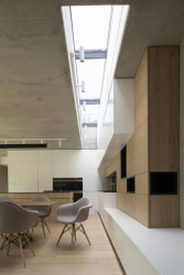 Rodinný dům v Marianke, Peter Moravčík - foto