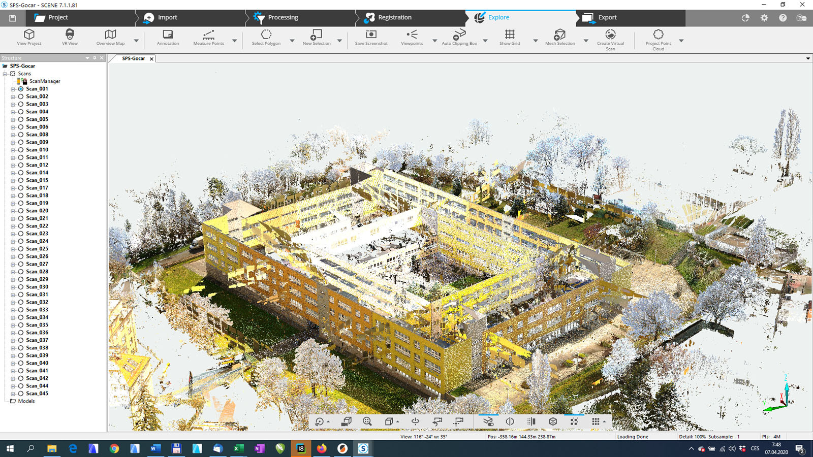 3D tisk z Archicadu