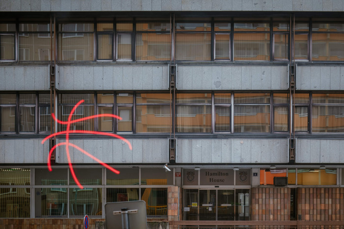 BasketSHOP, PANIKHORN / Adam Horn, Václav Páník	