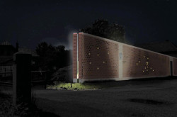 Památník Jana Palacha, Vít Šimek, Václav Odvárka, Martin Čermák, Tomáš Madro, Martina Kubešová a Darina Bártková // zvláštní ocenění – foto