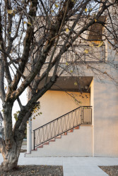 Rekonstrukce rodinného domu v Šaĺe na Slovensku od Bakyta architekti