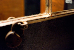 skutek architecture, Stejkárna / holešovickej steakhouse – foto