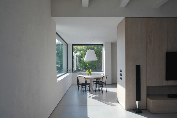 Vila Knöpfler, Michal Vršanský, Martin Skoček