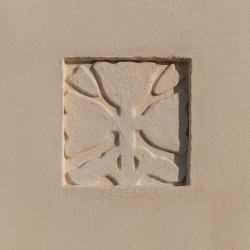 Konverze mlýna v Piešťanech od Pam Arch