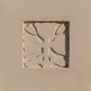 Konverze mlýna v Piešťanech od Pam Arch