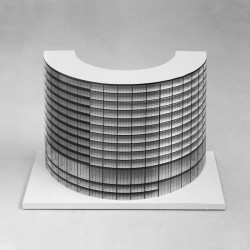 Fakulta architektury bude hostit čtyři listopadové přednášky zahraničních architektů a architektek. 