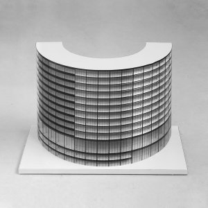Fakulta architektury bude hostit čtyři listopadové přednášky zahraničních architektů a architektek. 