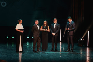Magazín České televize Z Metropole a jeho osvětový význam pro Prahu a její kulturní dědictví (Národní památkový ústav rozdal ceny Patrimonium pro futuro 2026)