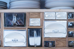 Rekonstrukce statku v jižních Čechách, Mooza architecture