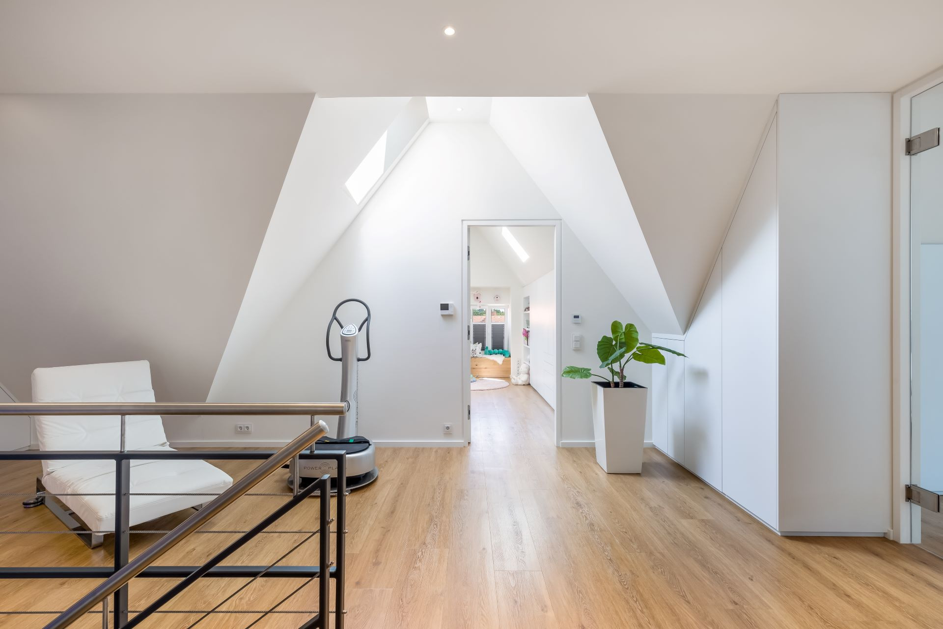 Suché podlahy RigiStabil od Rigips