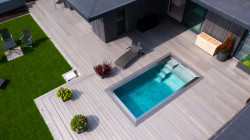 Rodinný dům s CLT panely v Ostravě od architekta Aleše Makového