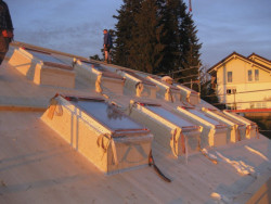 Haus am Berg, Juri Troy architects, foto