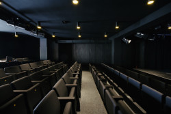 VIOLA centrum pro umenie, zerozero