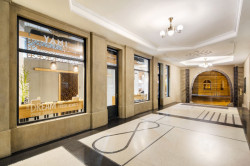 DESIGNIST, YAMI Sushi Dlouhá – foto