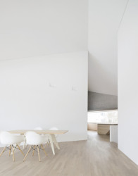 Rodinný dům E20, Steimle Architekten BDA