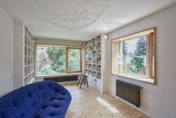 Rekonstrukce rodinného domu Chotutice, 2xpa