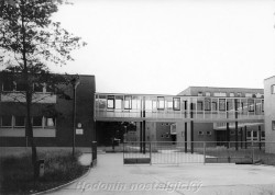 ZŠ U Červených domků