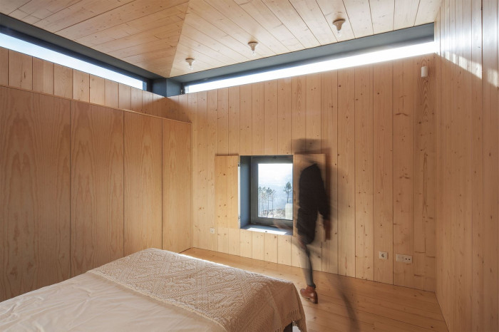 Carvalho Araújo, Arquitectura e Design, Quartéis de Santa Justa, foto