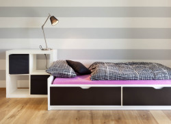 Rodinný dům od OK PLAN ARCHITECTS v Lipnici nad Sázavou