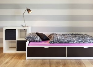 Rodinný dům od OK PLAN ARCHITECTS v Lipnici nad Sázavou