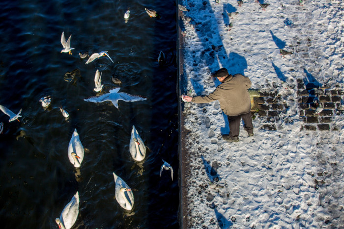 IPR zjišťoval, jak se žije lidem v Praze. Data porovnál i s jinými evropskými metropolemi