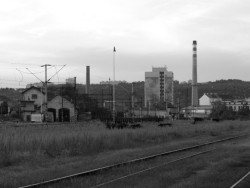 Brownfield Bubny - Zátory