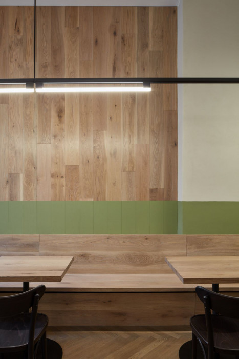 Výčep, mar.s architects