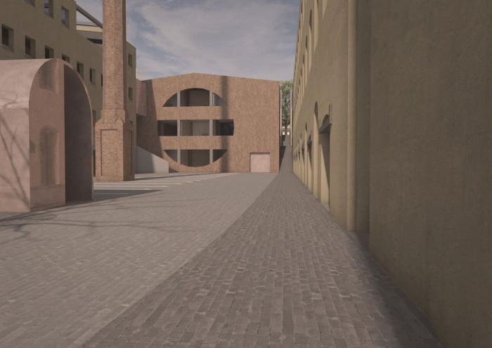 Vojtech Stoklasa, Hrádek nahoře i dole – foto