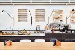 Herzog & de Meuron, Vitra Schaudepot – foto