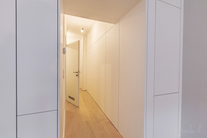 Smart byty, Peter Fritsch