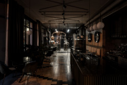 Likérka, Kuklica Smerek architekti / Juraj Hubinský, Peter Kuklica, Martin Smerek