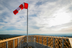 Rozhledna Velká Deštná, Architekti.in.