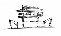 Institut indologie, 1962, Ahmedabad v Indii