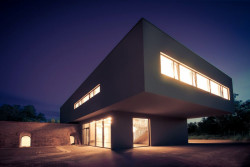 Studio acht, Centrum andragogiky, Svobodné Dvory – foto