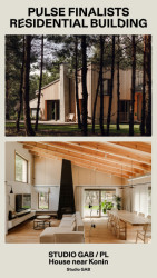 Finalisté PULSE Awards 2025