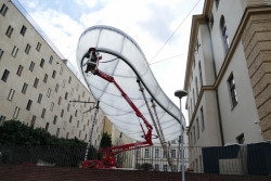 Mrak v procesu realizace