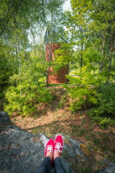 Kaple sv. Antonína Paduánského ve Fryštáku, Zdeňka Rothbauera,